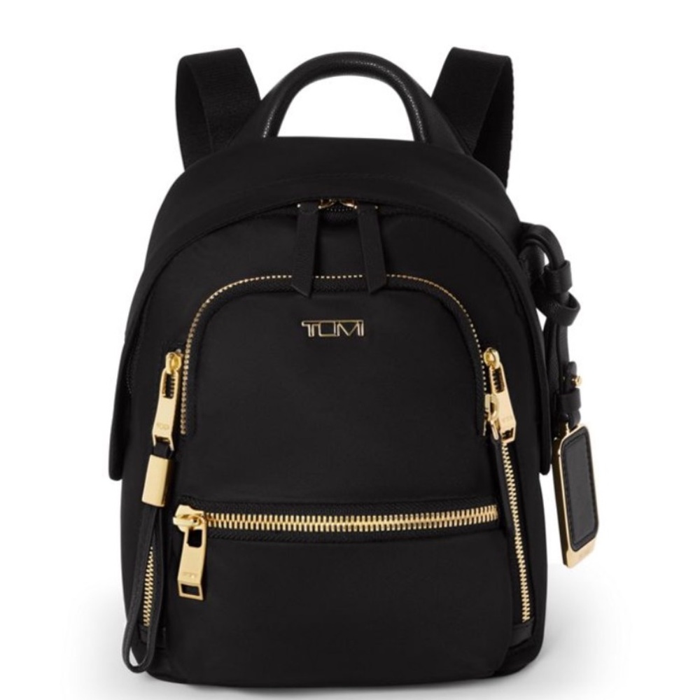 Tumi Celina Mini Backpack